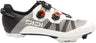 Sidi Aeron XC Clipless MTB Shoes | X2FC Carbon Sole | Dual NUUN Dials | EU 40–48