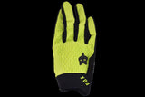 Fox Racing - Youth Defend Glove - Fluorescent Yellow - YS