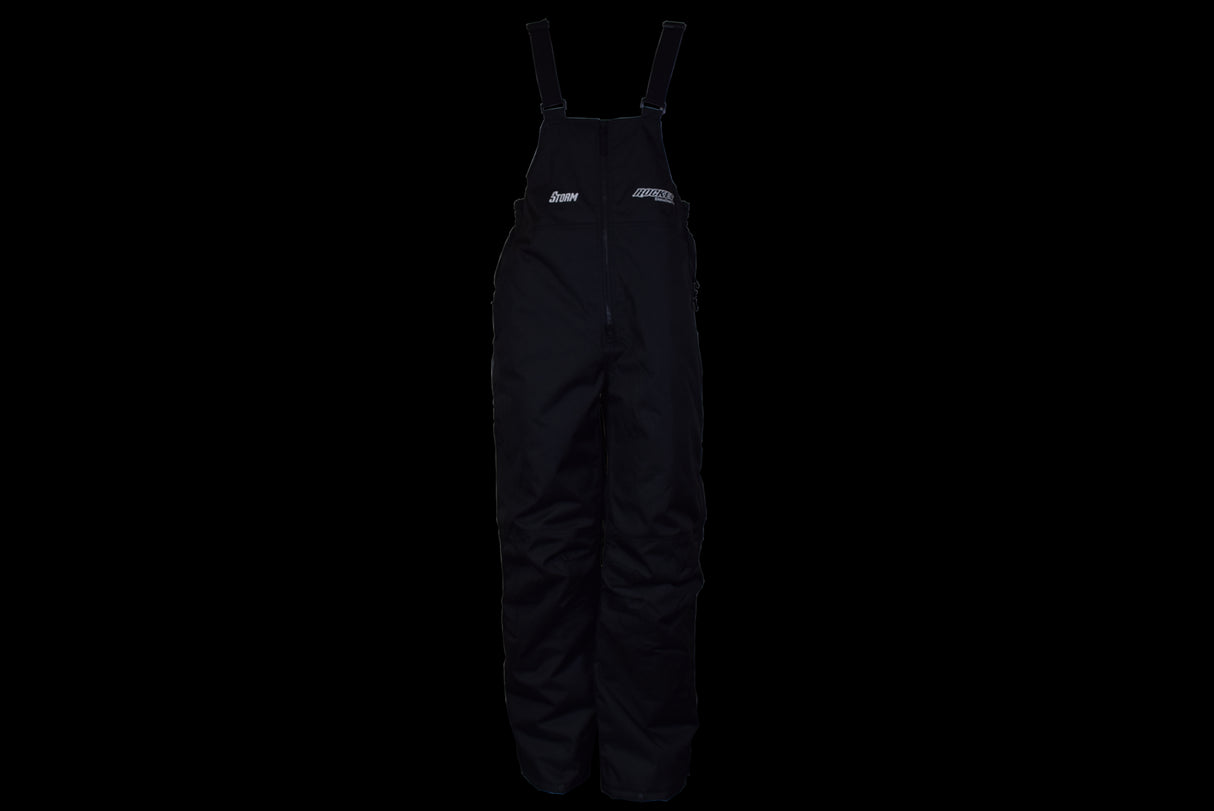 Joe Rocket - RS Storm Bib - Black