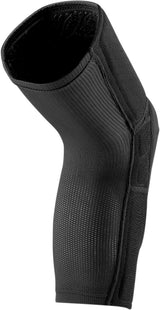 100% Teratec Plus Knee Guards - Black
