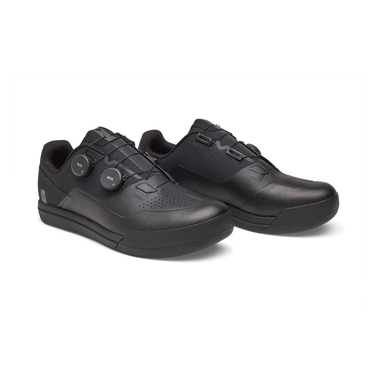Fox Racing - Union Boa Flat Shoe - Vintage White - 43