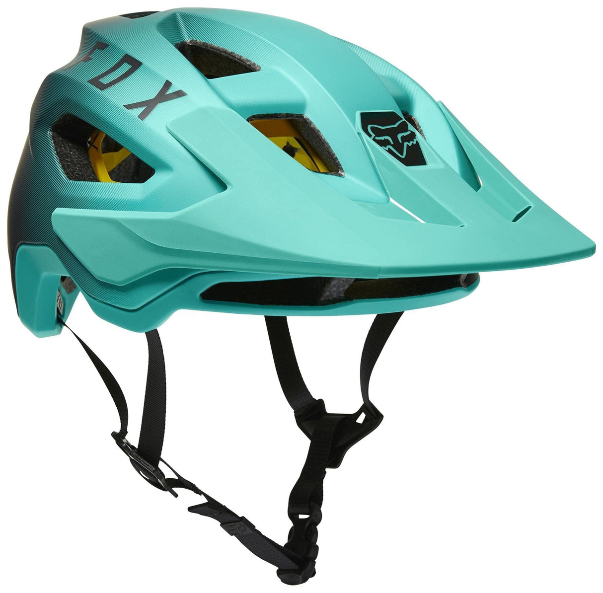 Fox Racing - Speedframe Helmet (Open Box) - Cycle City Outdoors