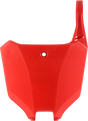 Acerbis | Replacement Number Plate | Honda