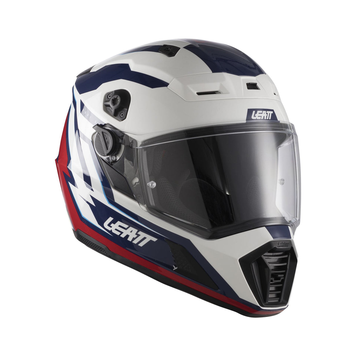 Leatt ADV 7.5 Helmet Kit V26
