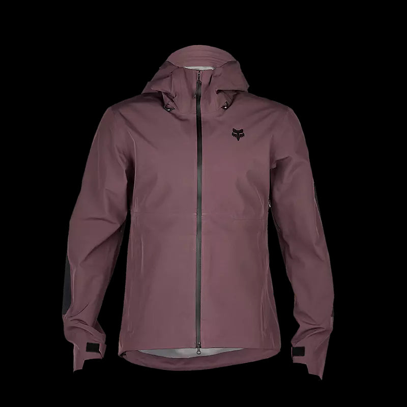 Fox Racing - Womens Defend 3L Water Jacket - Pur - S