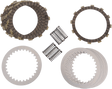 EBC DRC Series Clutch Kit - DRC159 (Yamaha YFZ450 2004–2006)