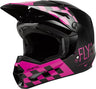 Fly Racing - Kinetic Lite Rival Helmet Gloss