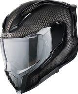 ICON Ultraflite™ Helmet - Carbon - MIPS® - Black