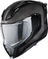 ICON Ultraflite™ Helmet - Carbon - MIPS® - Black
