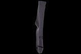 Fox Racing - 8 inch Defend Sock Syndicate - Drk Shdw - S/M
