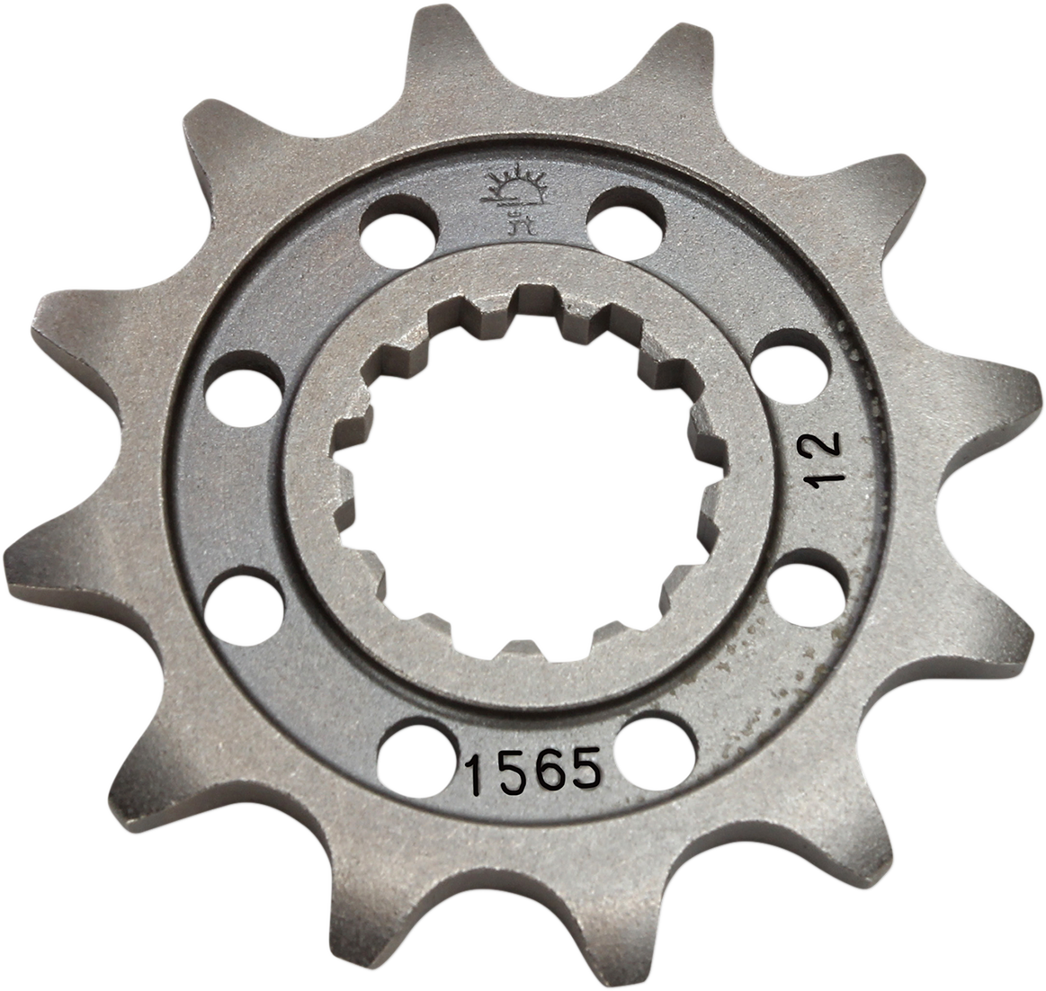 JT SPROCKETS JTF1565.12 Countershaft Sprocket - 12 Tooth | Off-Road