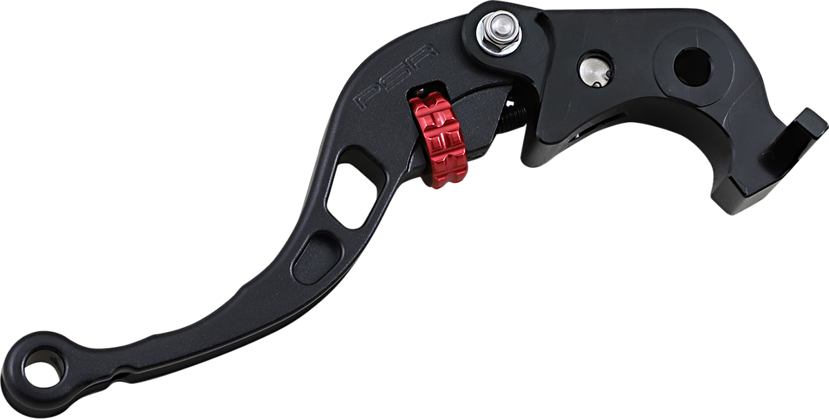 PSR 50-01655-22 Apex Brake Lever - Black | Street