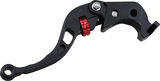 PSR 50-01655-22 Apex Brake Lever - Black | Street