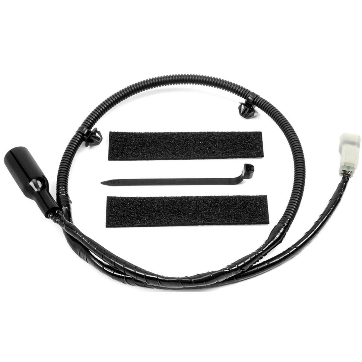 Honda Genuine Accessories Trunk Sub Harness For 18-19 HONDA GL1800TOURDCT