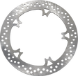 SBS Stainless Steel Brake Rotor, Front - 5147 (Harley-Davidson VRSCDX Night Rod / VRSCF V-Rod Muscle / FLD Switchback 2006–2017)