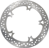 SBS Stainless Steel Brake Rotor, Front - 5147 (Harley-Davidson VRSCDX Night Rod / VRSCF V-Rod Muscle / FLD Switchback 2006–2017)
