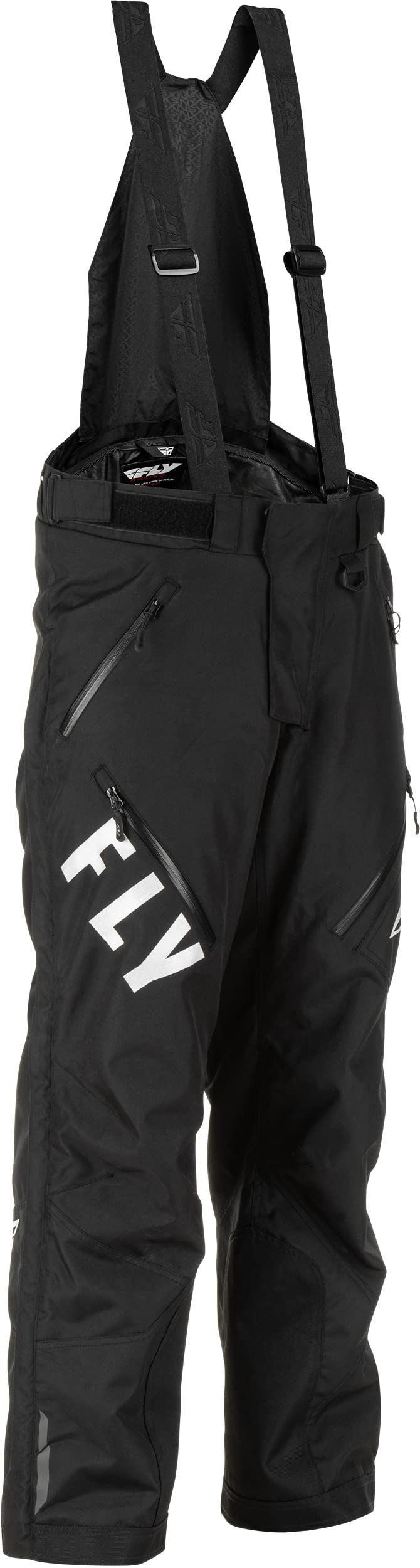 Fly Racing - SNX PRO PANTS BLACK XL