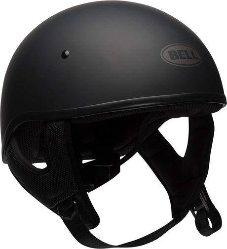 Bell Pit Boss Open Face Helmet
