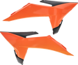 Acerbis | Radiator Shroud | KTM | Left/Right