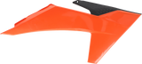 Acerbis | Radiator Shroud | KTM | Right/Left