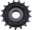JT SPROCKETS JTF1902.17RB Front Sprocket - 17 Tooth - KTM | Off-Road/Street