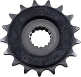 JT SPROCKETS JTF1902.17RB Front Sprocket - 17 Tooth - KTM | Off-Road/Street