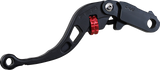 PSR 50-01605-22 Apex Clutch Lever - Black | Street