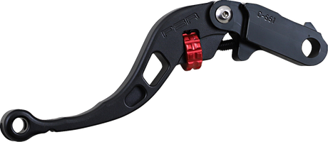 PSR 50-01605-22 Apex Clutch Lever - Black | Street