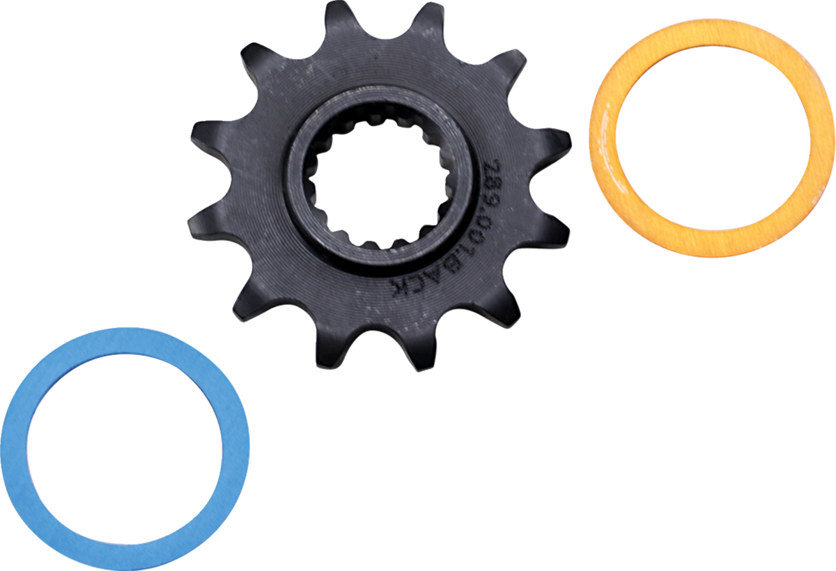 SUPERSPROX CST-1901-12-4 Countershaft Sprocket - 12-Tooth | Off-Road