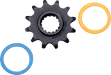 SUPERSPROX CST-1901-12-4 Countershaft Sprocket - 12-Tooth | Off-Road