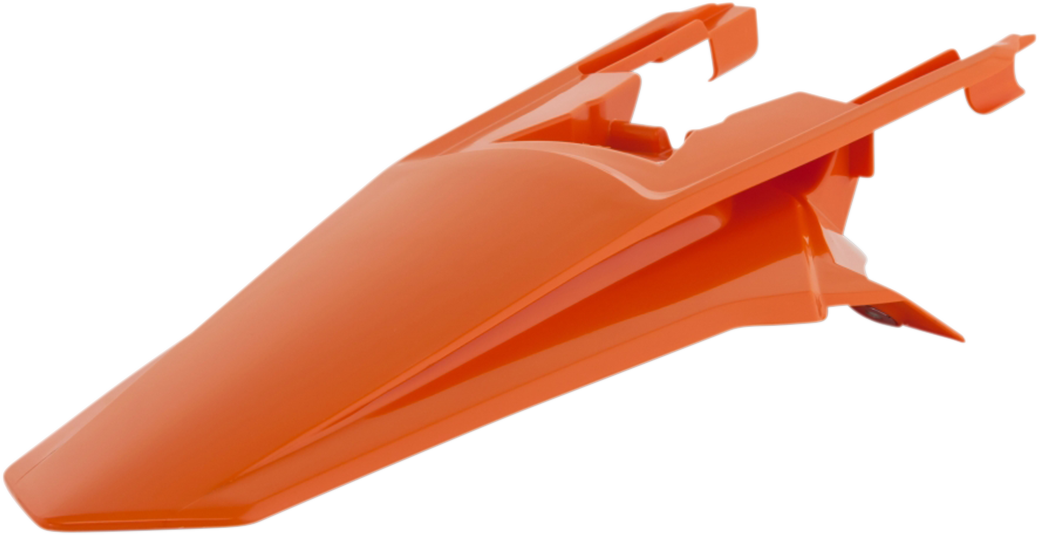Acerbis | Fender | Rear