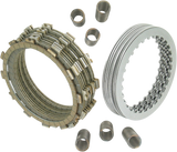 EBC SRK Series Clutch Kit - SRK110 (Suzuki GSX-R600 / GSX-R750 2011–2021)