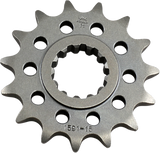 JT SPROCKETS JTF1591.15 Countershaft Sprocket - 15 Tooth - Yamaha | Adventure/Street