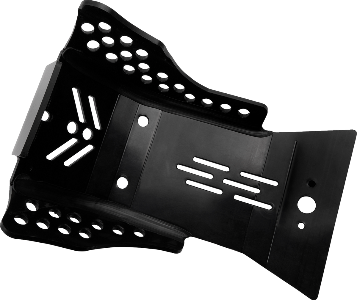Axp Racing AX1500 Skid Plate - Black - Husqvarna | KTM '19-'22 | Adventure/Off-Road