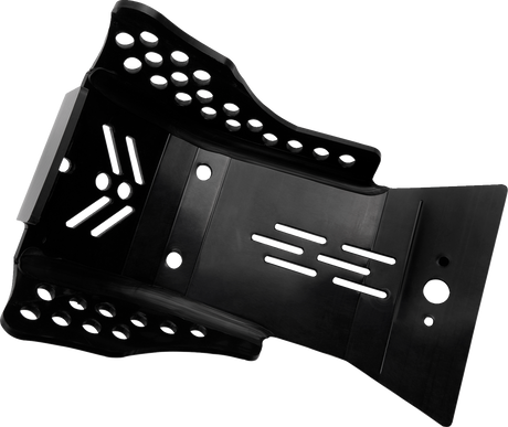 Axp Racing AX1500 Skid Plate - Black - Husqvarna | KTM '19-'22 | Adventure/Off-Road