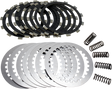 EBC DRCF Series Clutch Kit - DRCF88 (Yamaha XT600 / YFM660R Raptor 1990–2005)