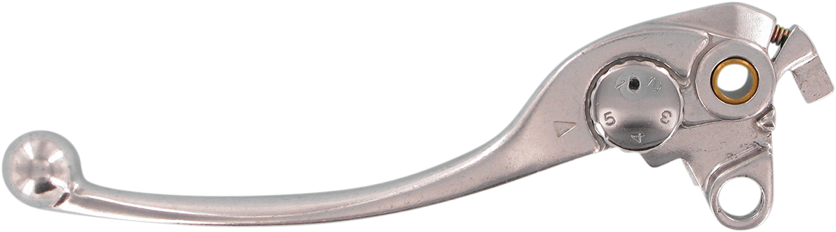 PARTS UNLIMITED 0613-0037 Replacement Clutch Lever | Street