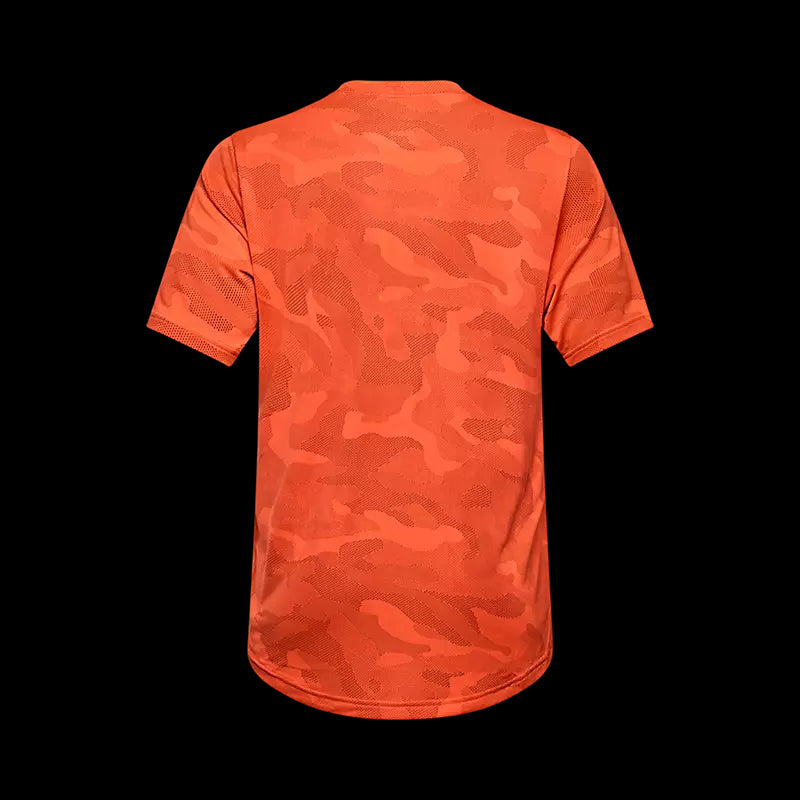 Fox Racing - Ranger Tru Dri Ss Jersey - Atmc Org - M
