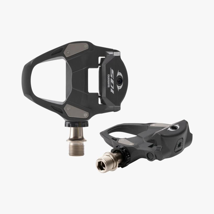 Shimano PEDAL, PD-R7000, 105, SPD-SL PEDAL, W/CLEAT (SM-SH11)