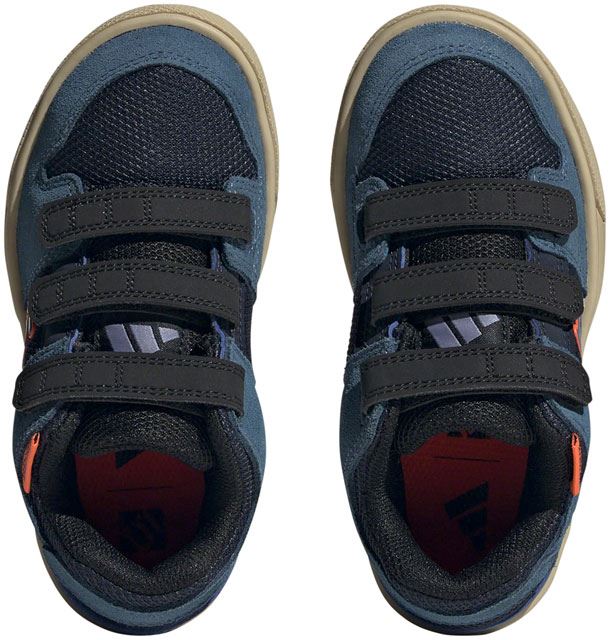 Five Ten Freerider Youth VCS Flat Shoes