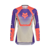 Fox Racing - Woman's 180 Collect Jersey - Grape - S