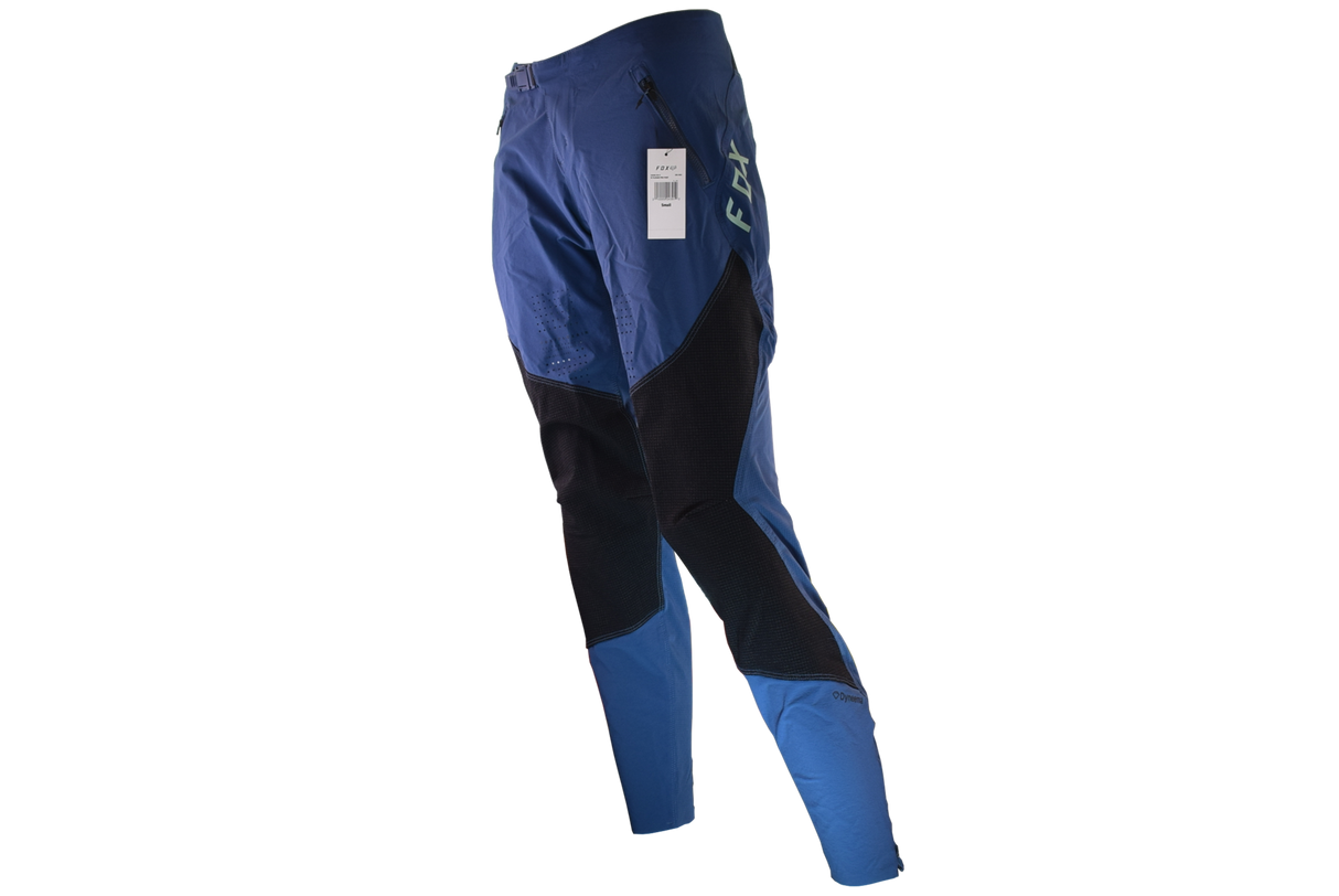 Fox Racing - Womens Flexair Pro Pant - Drk Indo - S