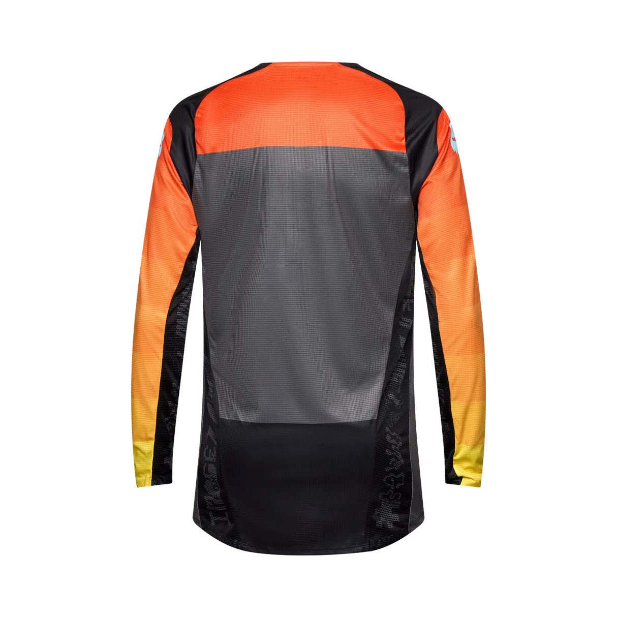 Fox Racing - Flexair Grid Jersey - Black/Purple - M