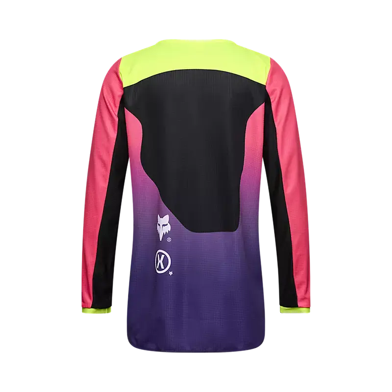 Fox Racing - Youth 180 Elevated Jersey - Pink - YL