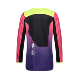 Fox Racing - Youth 180 Elevated Jersey - Pink - YL