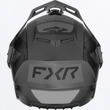 FXR Clutch X 26 Snow Helmet | Electric Shield