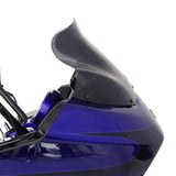Klock Werks Flare Windshield 1998 - 2013 Road Glide