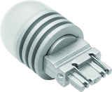 Kuryakyn Two Circuit White LED 3157 Bulb - Cycle City Outdoors