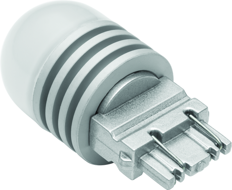 Kuryakyn Two Circuit White LED 3157 Bulb - Cycle City Outdoors