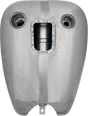 DRAG SPECIALTIES Extended Gas Tank with Screw Bung 012844 - Cycle City Outdoors
